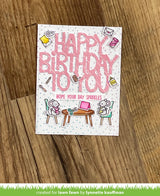 just add glitter