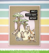 kanga-rrific add-on