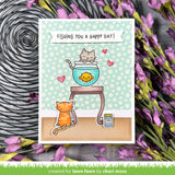keep on swimming add-on