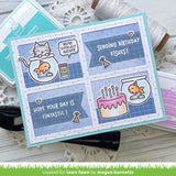 keep on swimming add-on