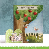 knock knock, who's there? tree add-on