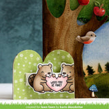 knock knock, who's there? tree add-on