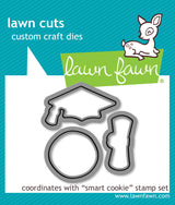 smart cookie lawn cuts