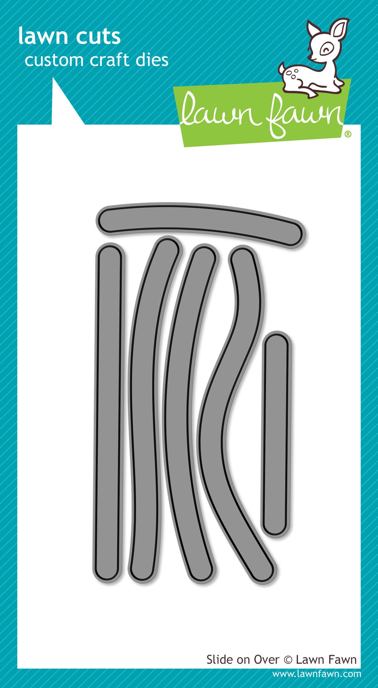 slide on over