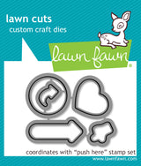 push here lawn cuts