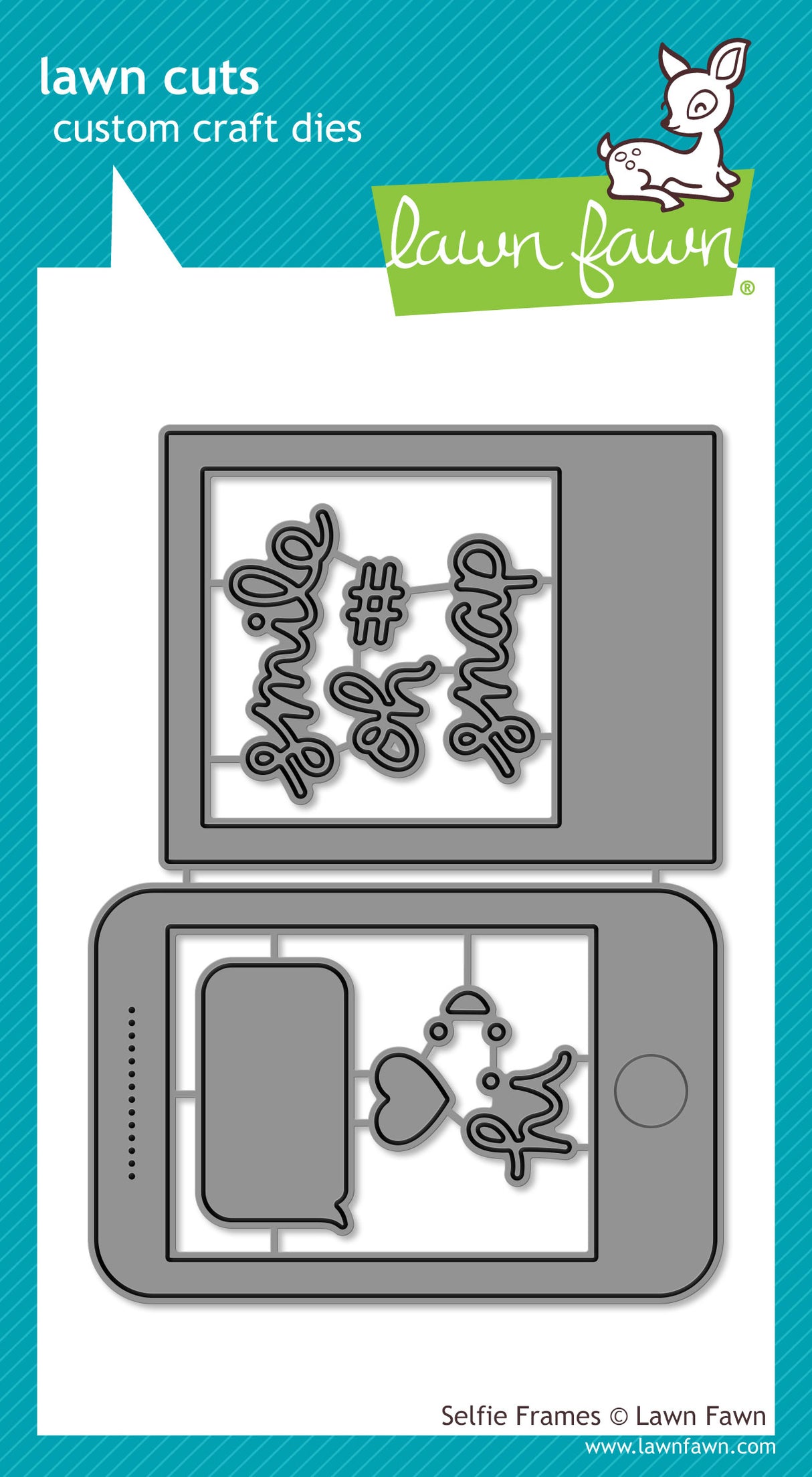 selfie frames