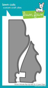 ocean hillside pop-up add-on