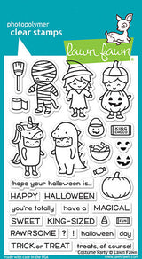 costume party