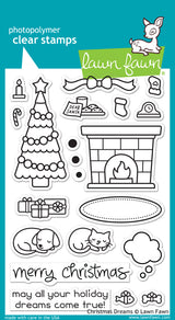 christmas dreams