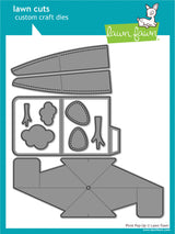 pivot pop-up