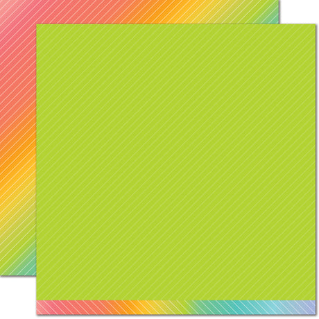green clover