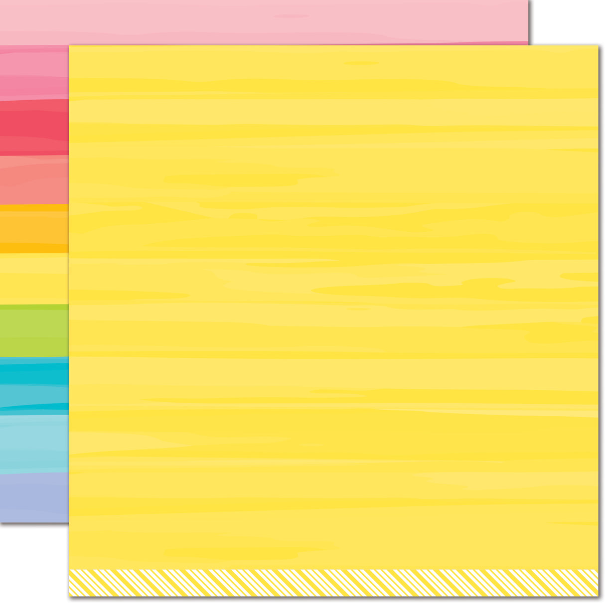 yellow brick road