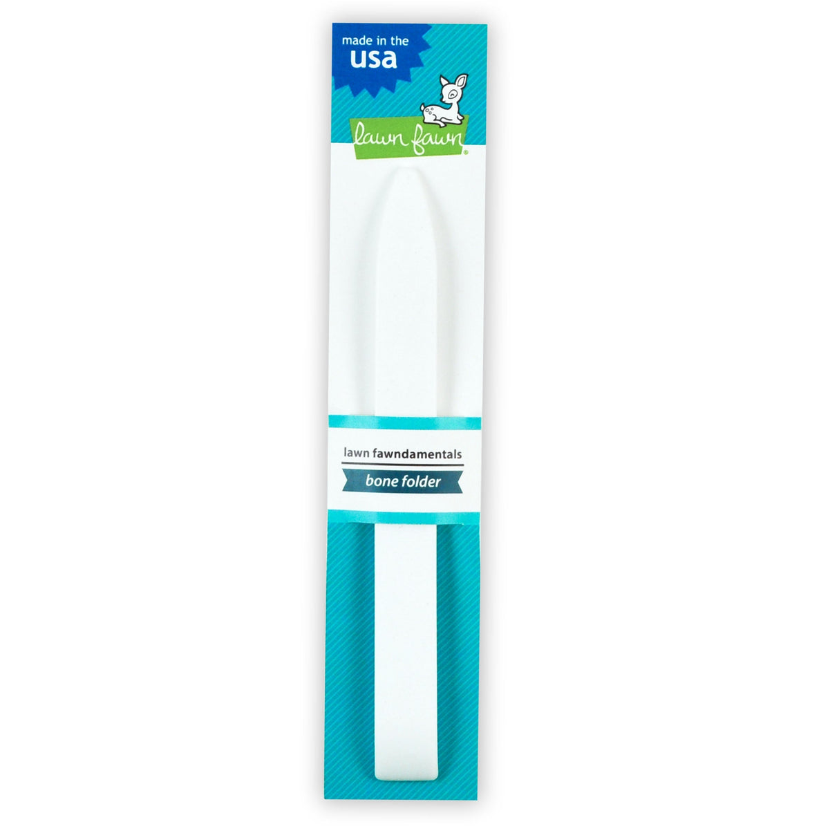 bone folder