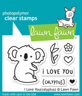 _i love you(calyptus)_