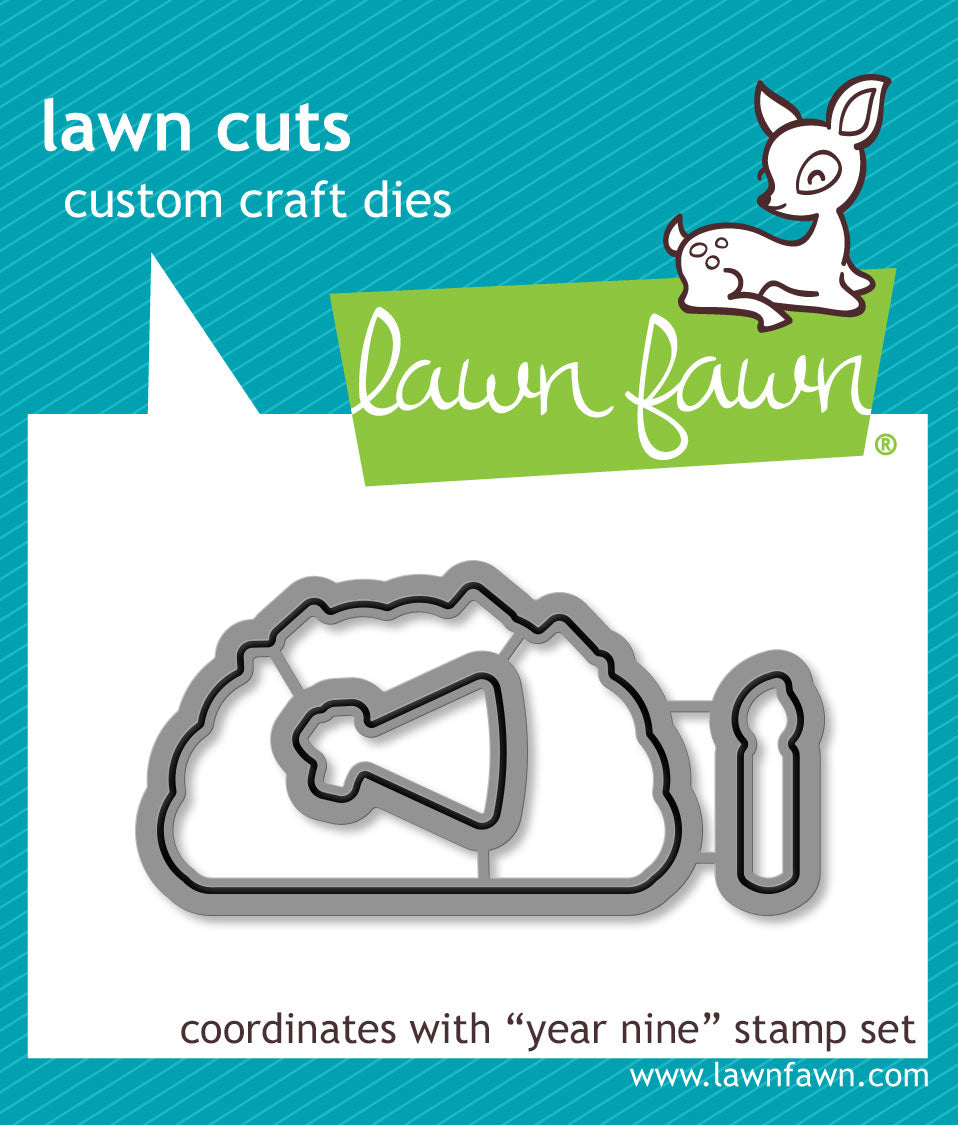 year nine lawn cuts