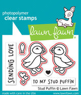 stud puffin lawn cuts