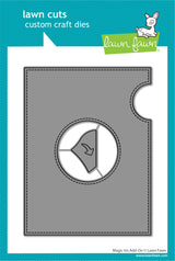 magic iris add-on