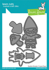 garden gnome