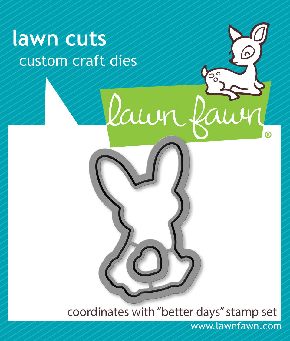 better days lawn cuts