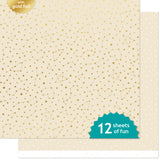 twinkling cream