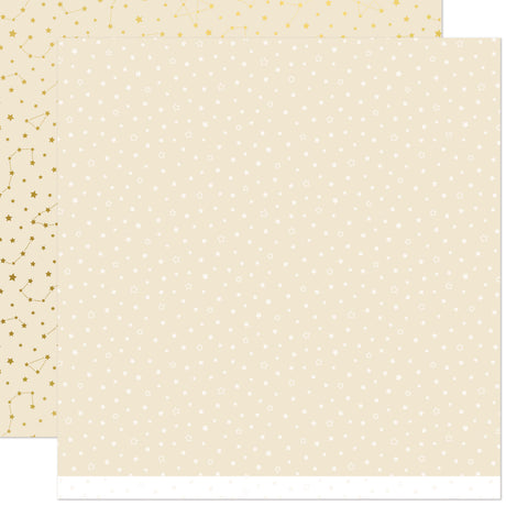 twinkling cream