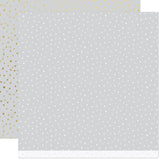 twinkling grey
