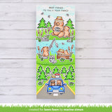 car critters road trip add-on