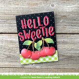 cheery cherries
