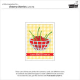 cheery cherries