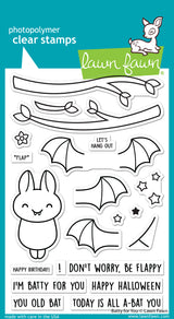 batty for you