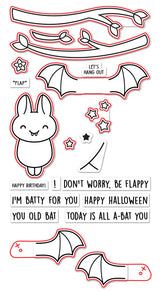 batty for you lawn cuts