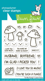 to my fungi