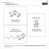kanga-rrific