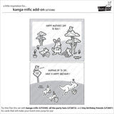 kanga-rrific add-on