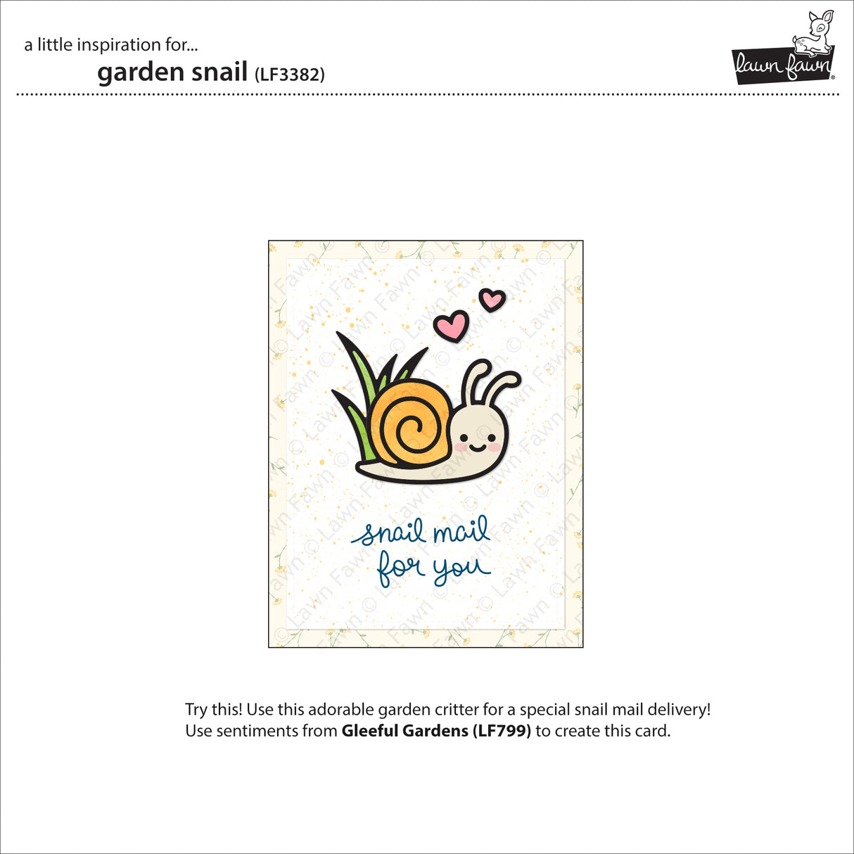 garden snail