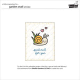 garden snail