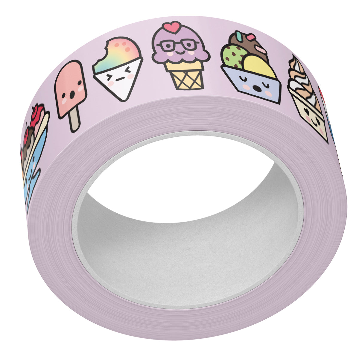 sweet treats washi tape