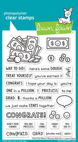 how you bean? money add-on