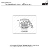how you bean? money add-on