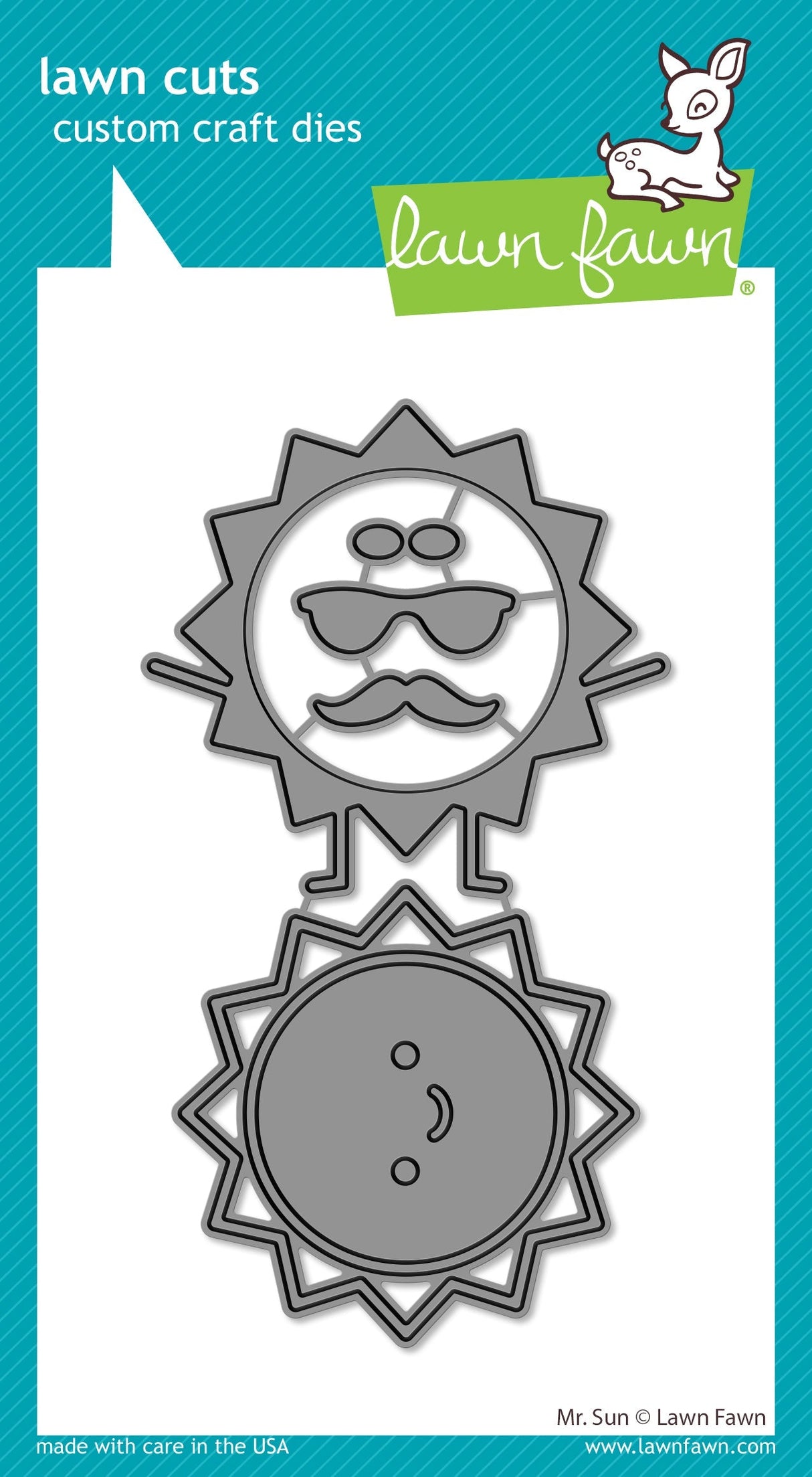 mr. sun