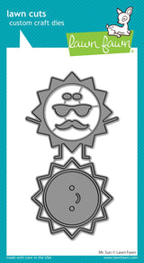 mr. sun