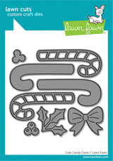 cute candy canes