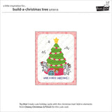 build-a-christmas tree
