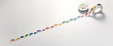 congrats grad washi tape