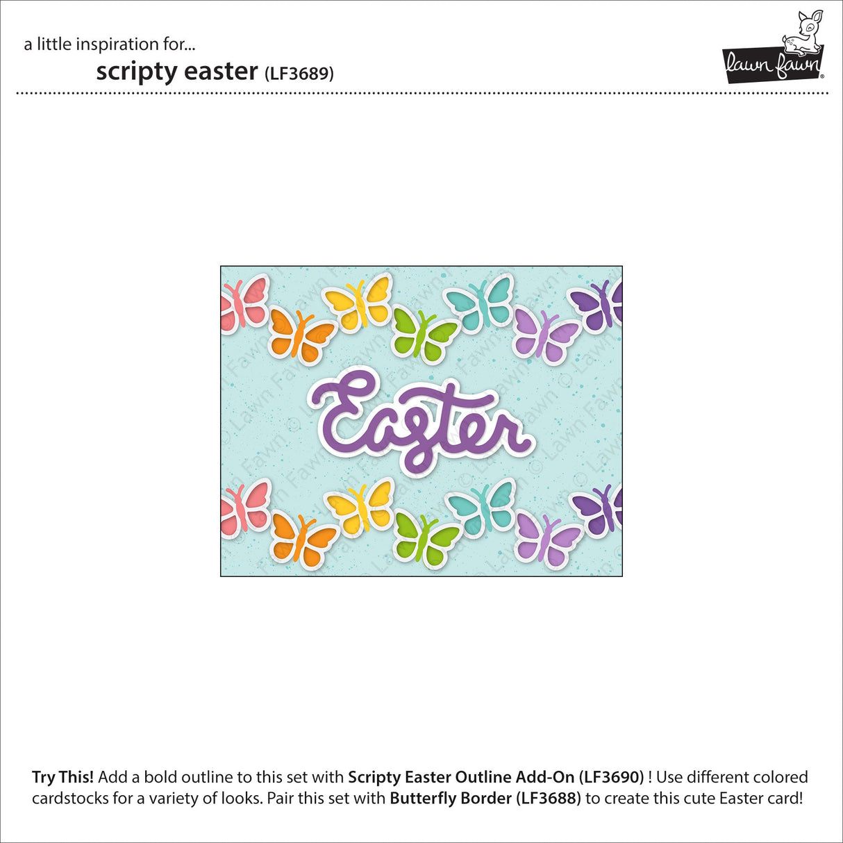scripty easter