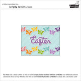 scripty easter