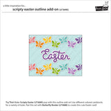 scripty easter outline add-on