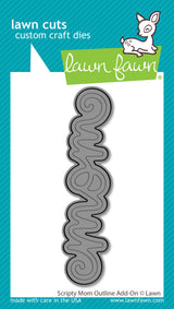scripty mom outline add-on