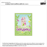scripty mom outline add-on