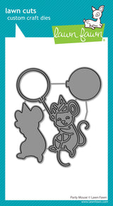 party mouse